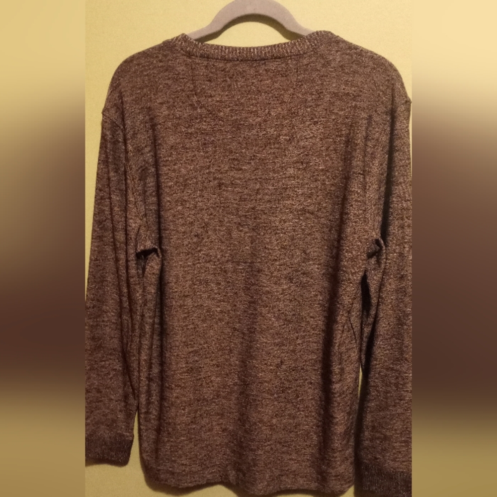 EUC Johnston and Murphy Lightweight Sweater - Picture 2 of 4